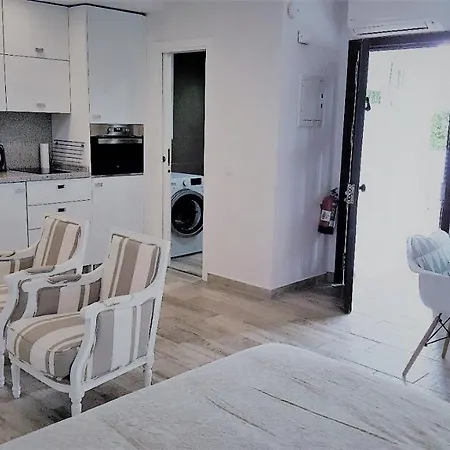 G33 Cabopino Marbella