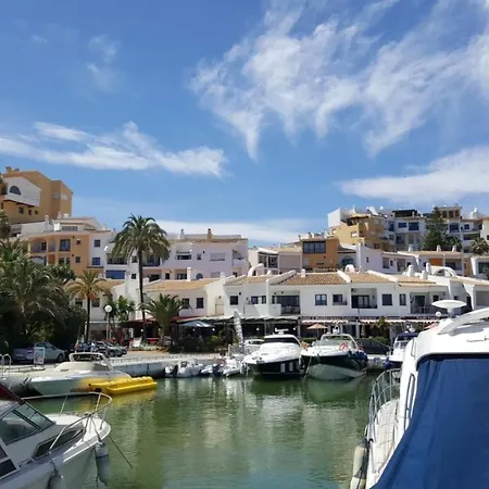 G33 Cabopino * Marbella