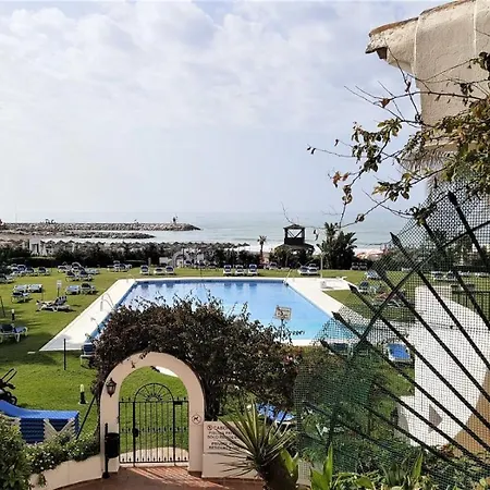 Apartment G33 Cabopino Marbella