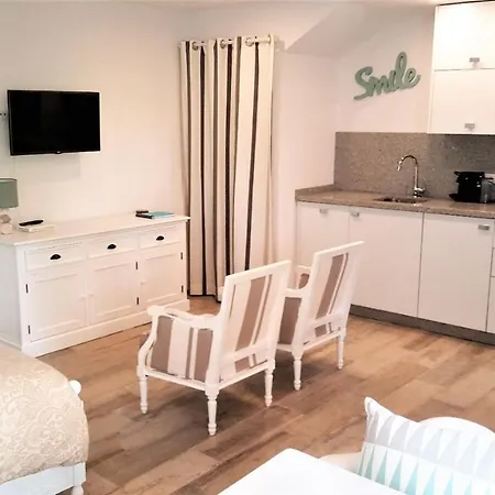 Apartment G33 Cabopino *