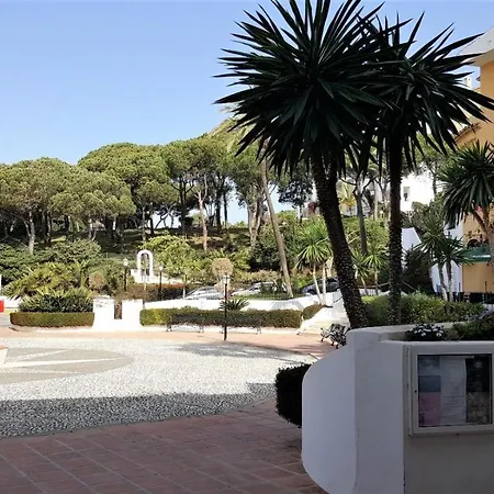 Apartment G33 Cabopino Marbella