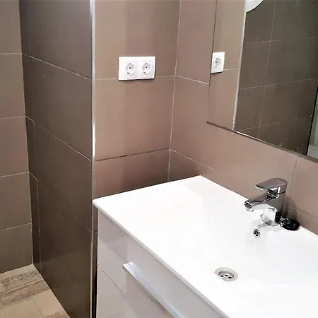 G33 Cabopino Apartment