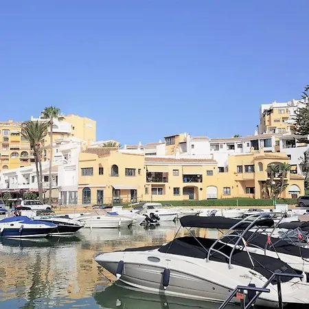 Apartment G33 Cabopino Marbella