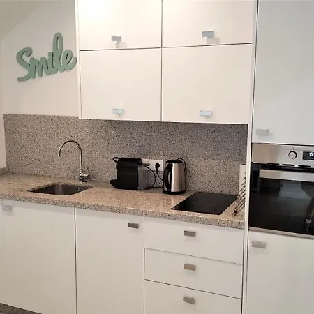 G33 Cabopino Apartment Marbella