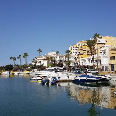 G33 Cabopino Apartment Marbella